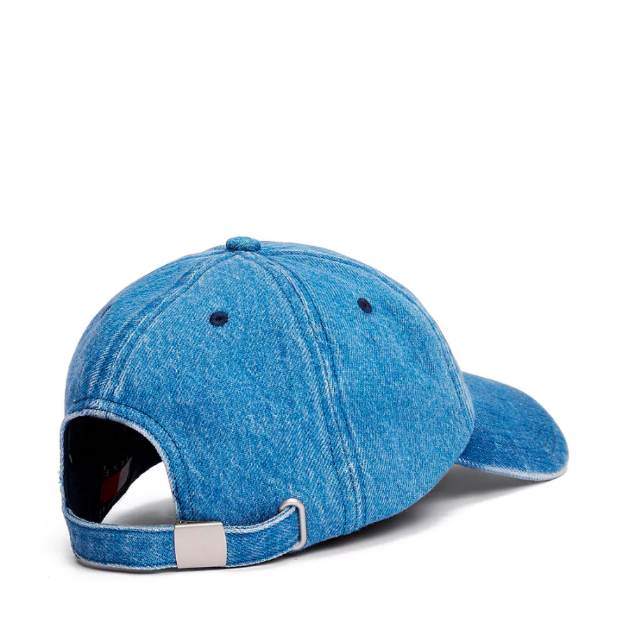 heritage-denim-baseball-cap