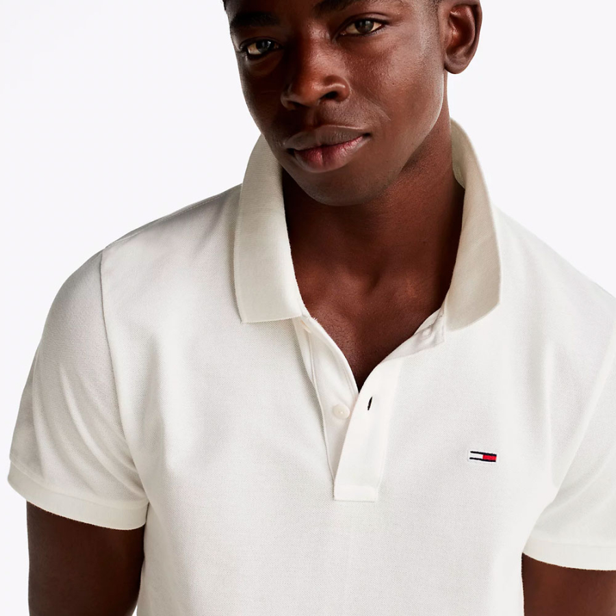 regular-fit-polo-with-ribbed-collar