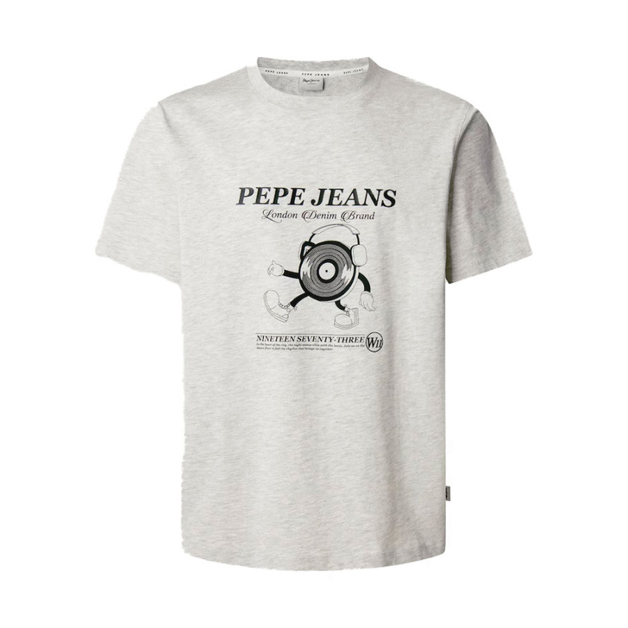 perkins-grafik-t-shirt