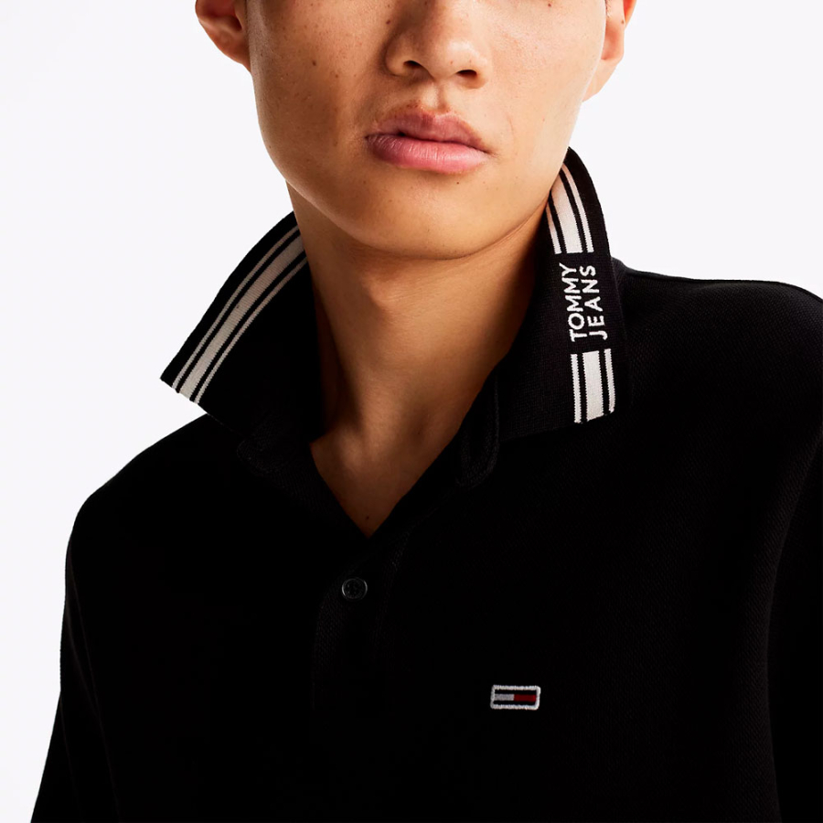 regular-fit-polo-with-ribbed-collar