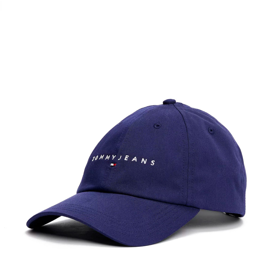 baseball-cap-with-embroidered-logo