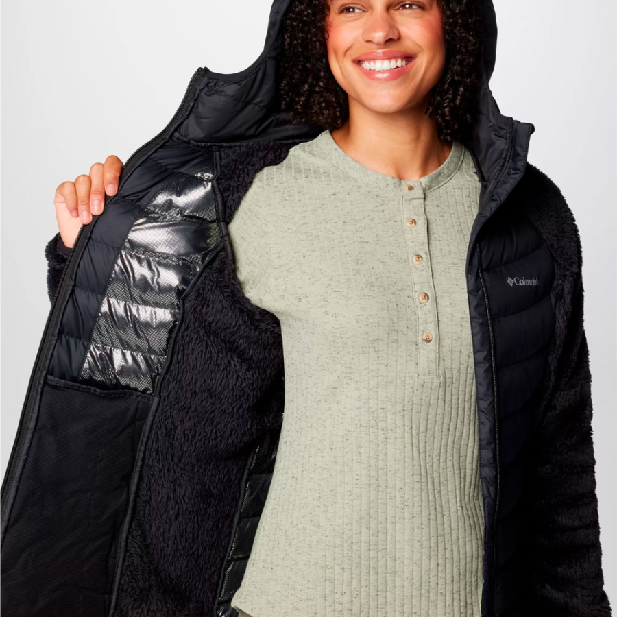 powder-lite-ii-hybrid-sherpa-fleece-jacket