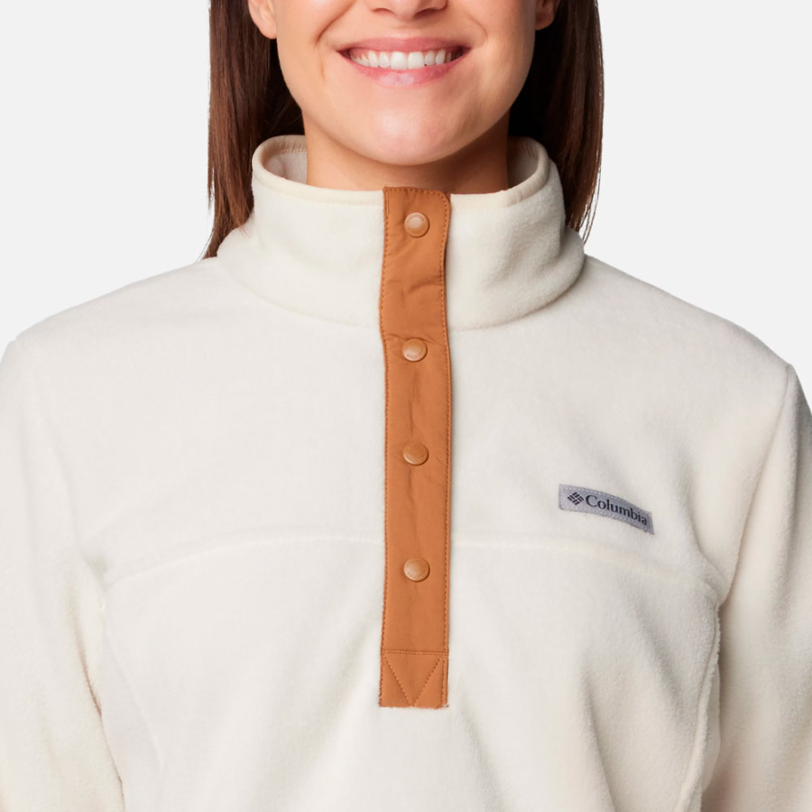 sueter-benton-springs-half-snap-fleece