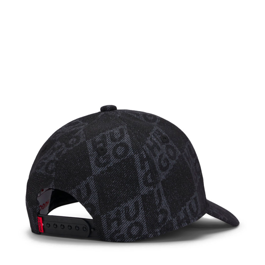 casquette-en-toile-a-logo-superpose-kids