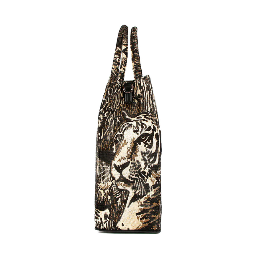 sac-cabas-jaquard-motif-animal