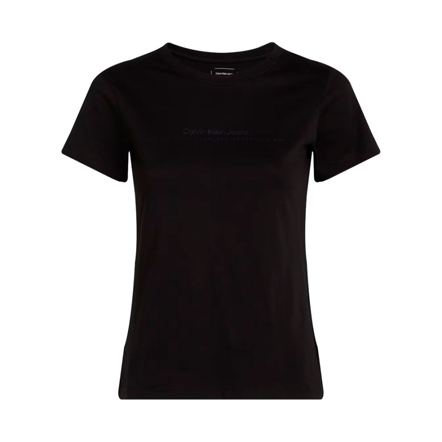 slim-t-shirt-with-logo