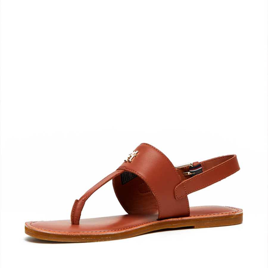 flat-sandals-with-strap-and-monogram-plate