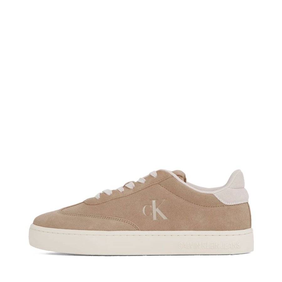 sneakers-classiques-en-daim-a-semelle-cupsole