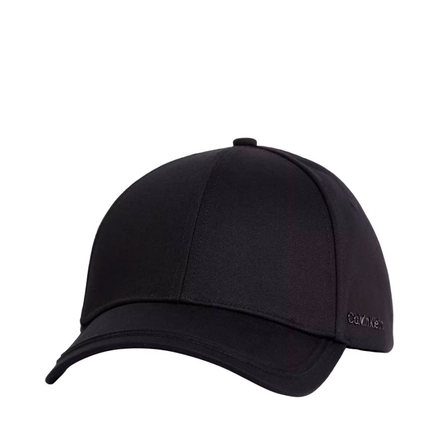 cap-with-metal-logo