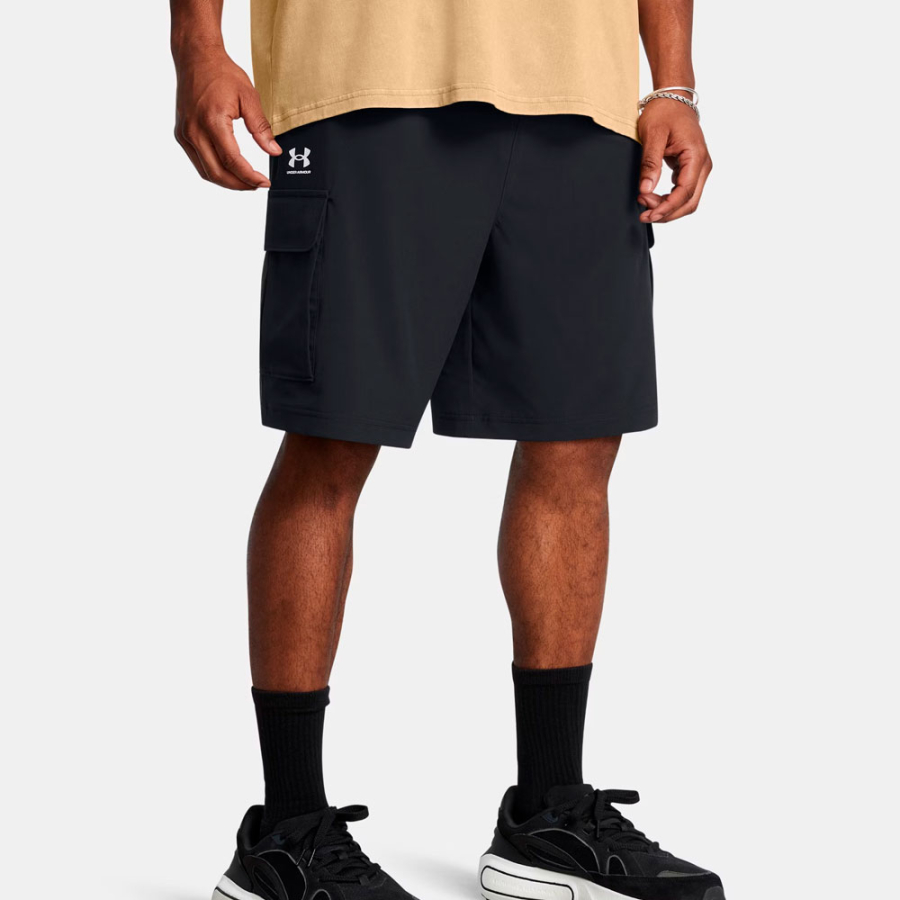 vibe-gewebte-cargo-shorts