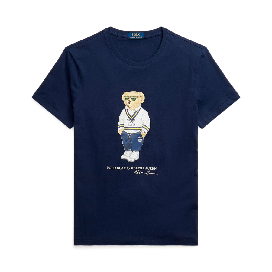 t-shirt-in-jersey-polo-bear-slim-fit