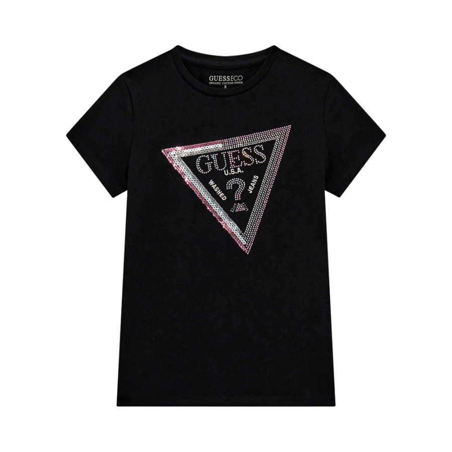 sequin-triangle-logo-t-shirt