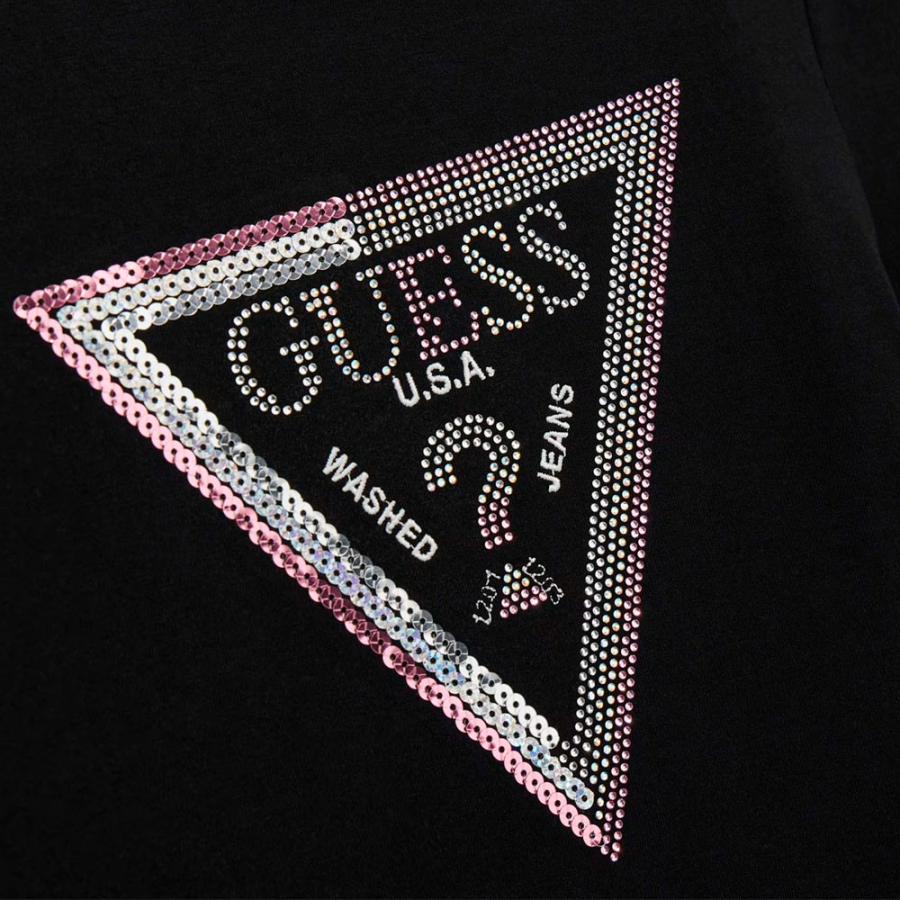 sequin-triangle-logo-t-shirt