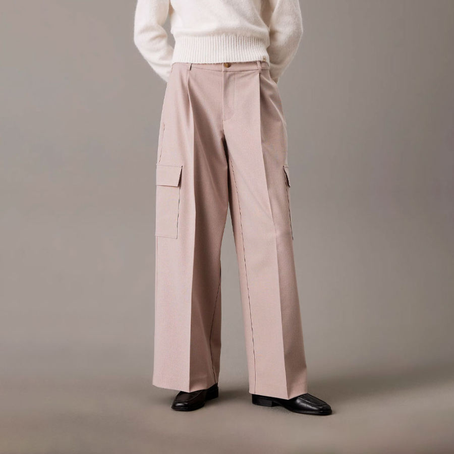 pantalon-cargo-ample-sur-mesure