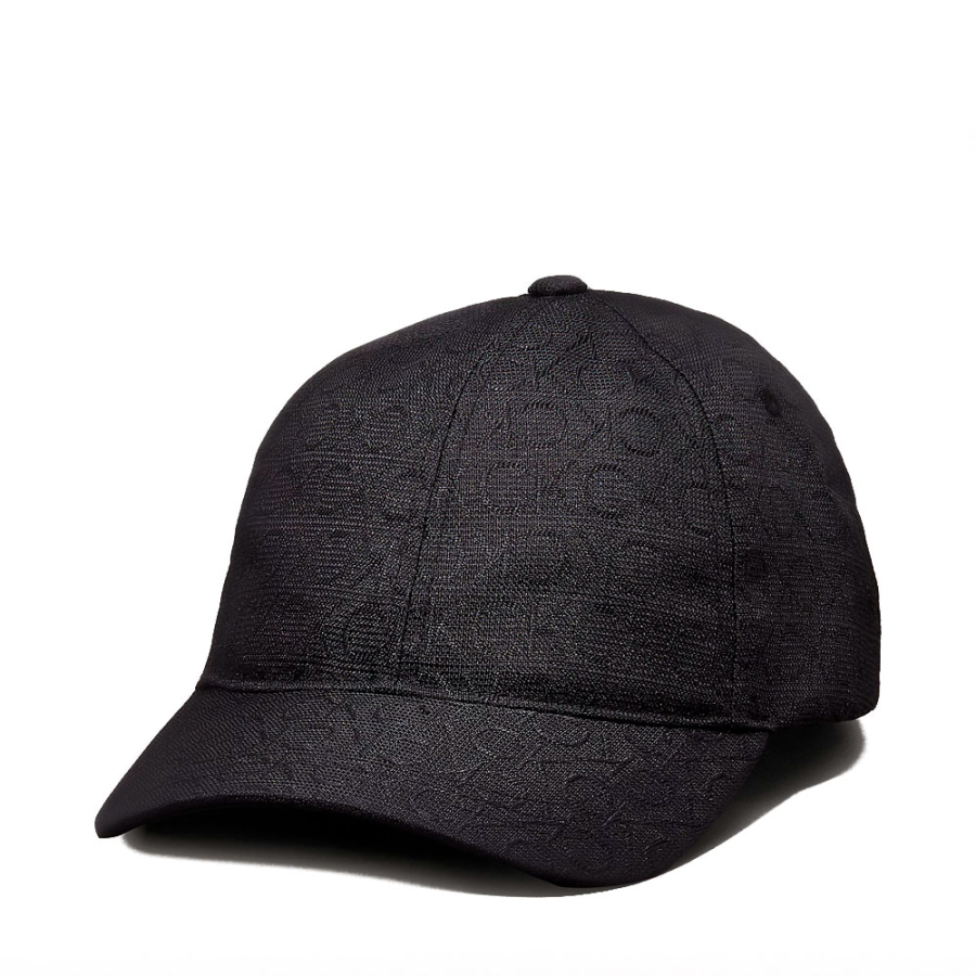 gorra-de-jacquard-con-logo