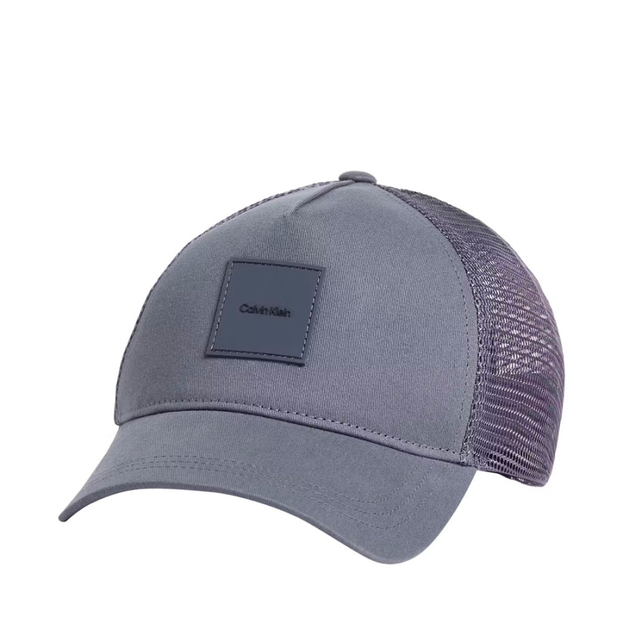 trucker-cap-with-rubber-patch