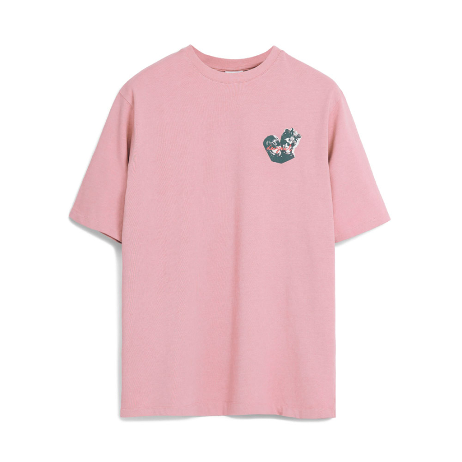 camiseta-com-litografia-rosa