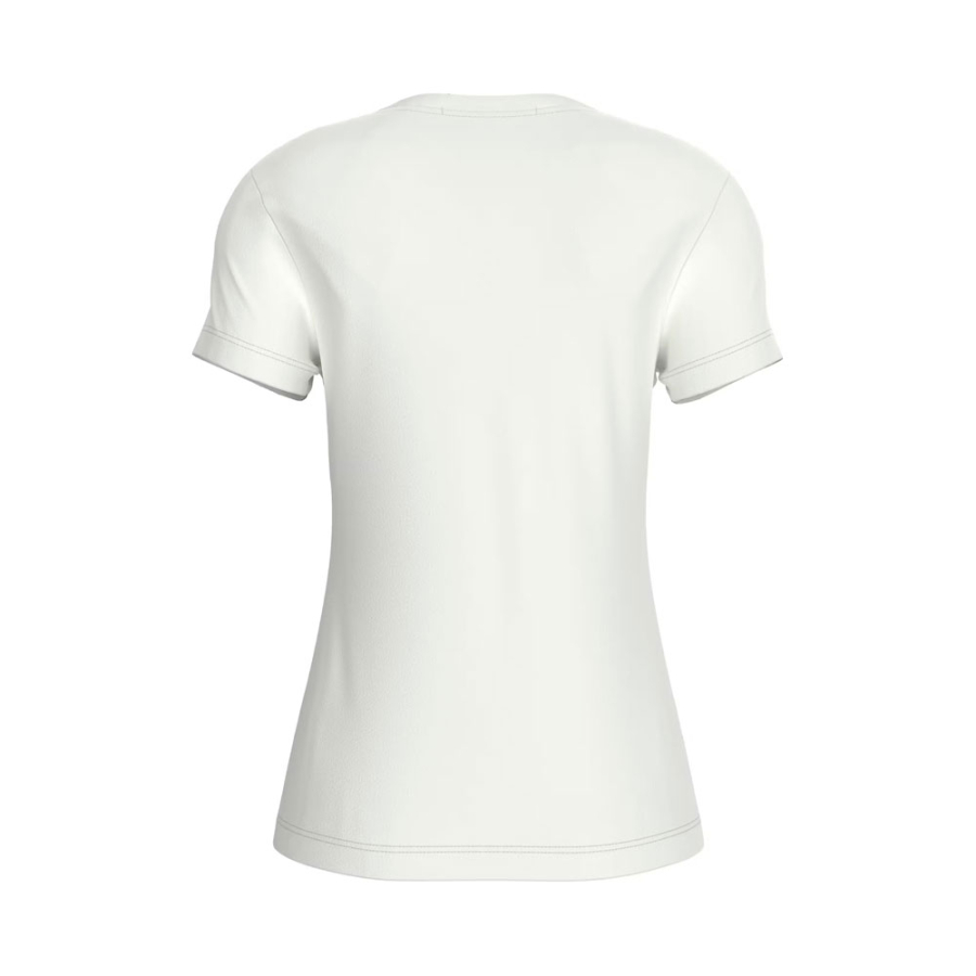 t-shirt-slim-avec-logo