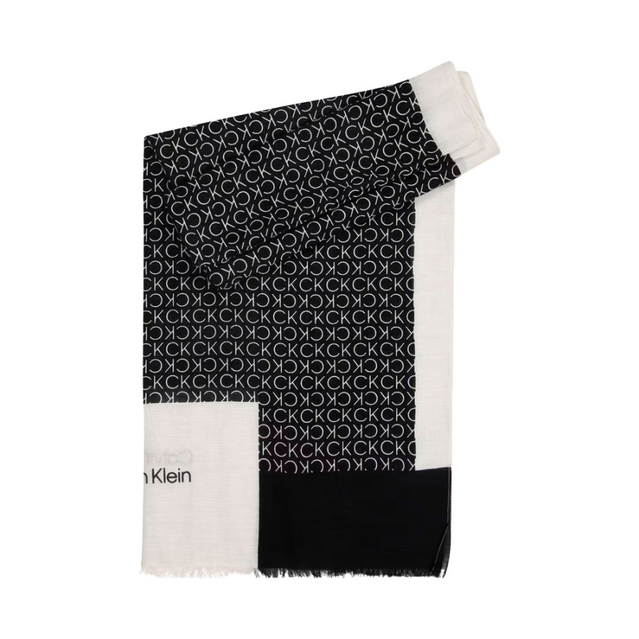 minimal-logo-linen-stole-foulard