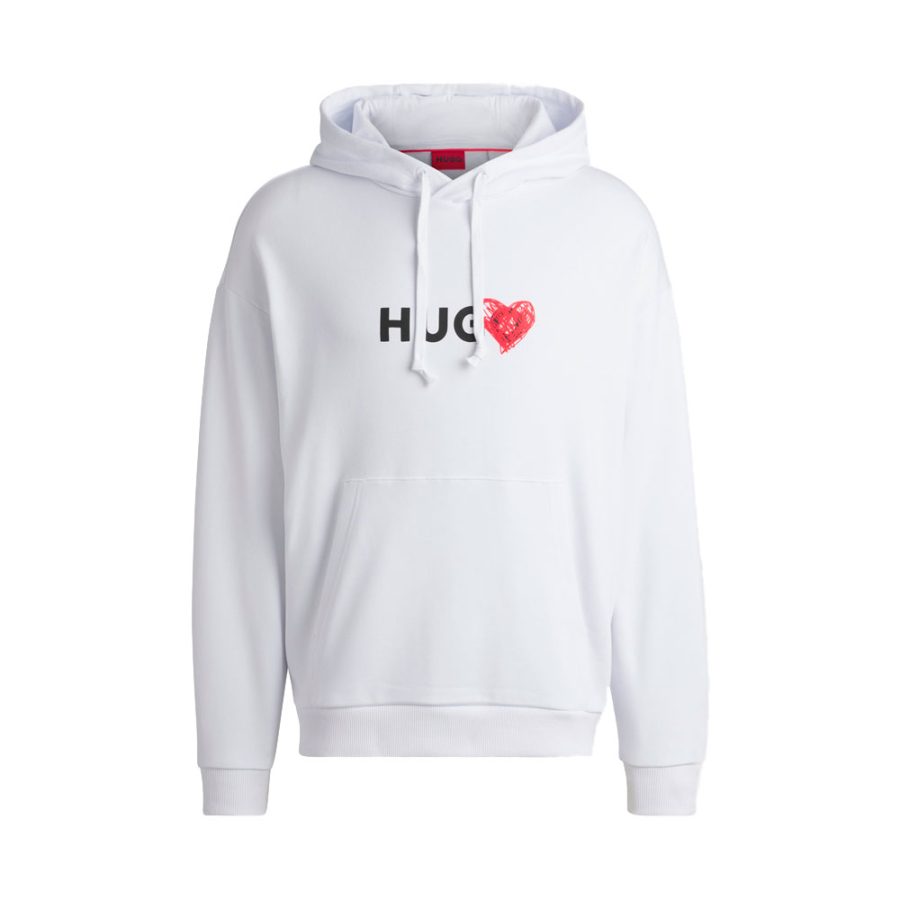 sweatshirt-with-slogan-and-heart-graphics