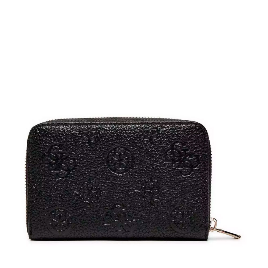 guess-cartera-swpg93-49140-bla-cresidia-slg-medium-zip-around-black