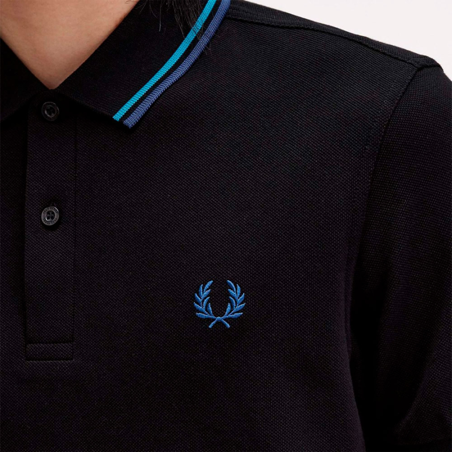 kurzarm-polo