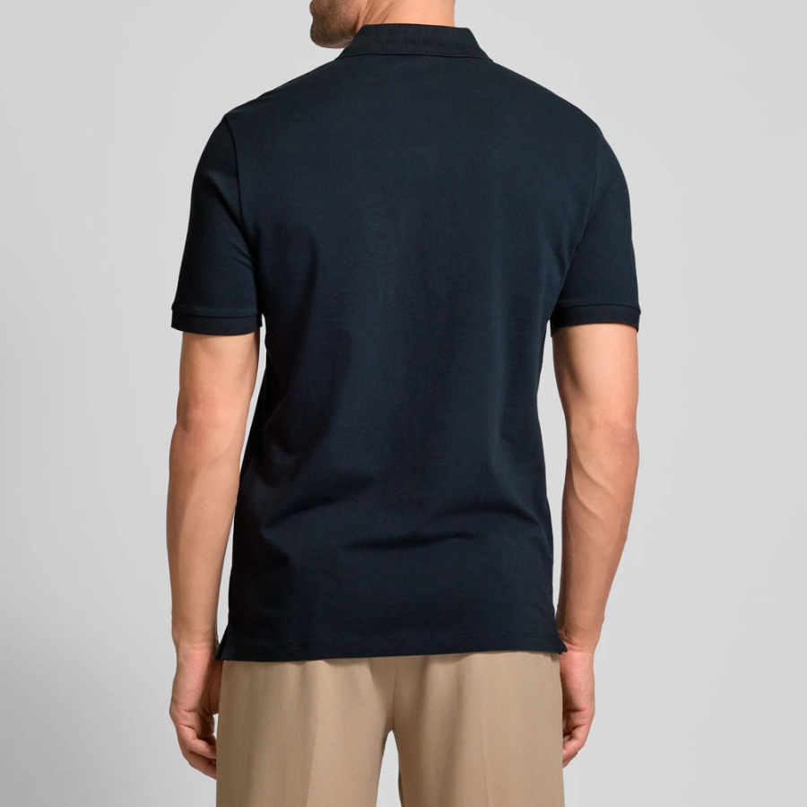 slim-fit-polo-with-anti-sweat-finish