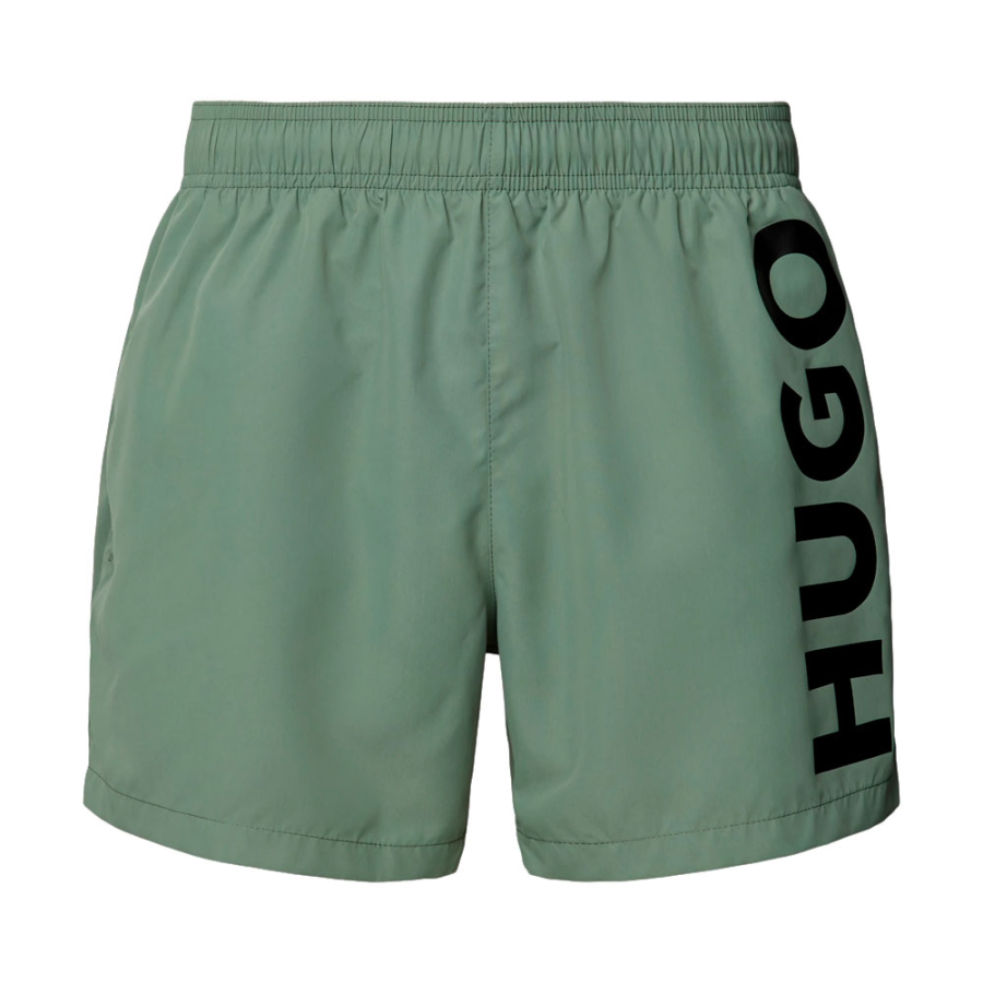 badeanzug-im-shorts-typ-mit-vollstandigem-futter-und-vertikalem-logo