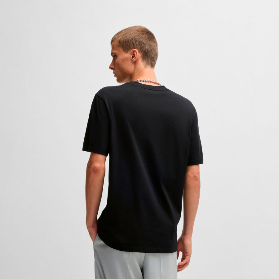 oversize-fit-t-shirt-mit-tiergrafik