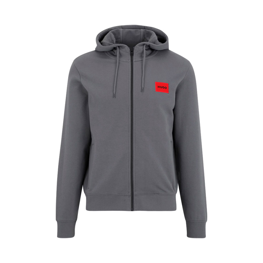 hoodie-mit-regular-passform-und-logo-etikett