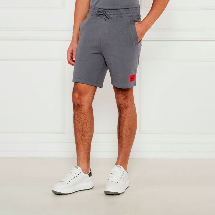 shorts-with-red-logo-tag