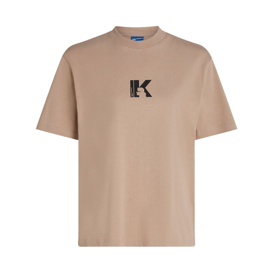 t-shirt-avec-logo-k