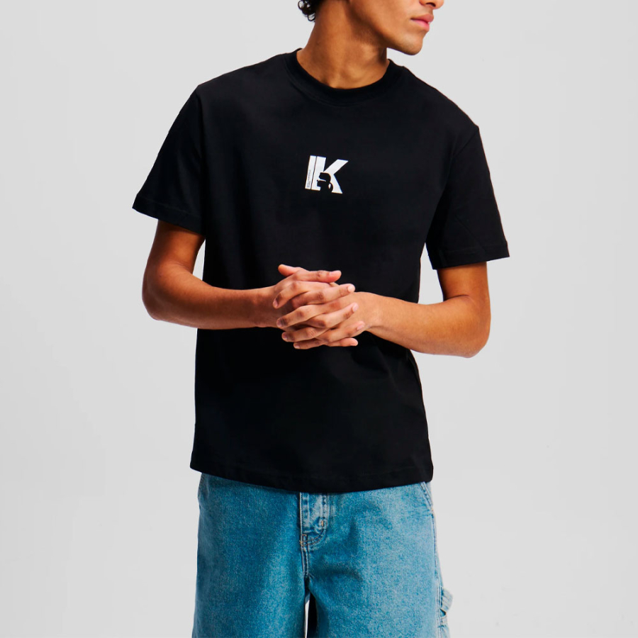 t-shirt-k-logo