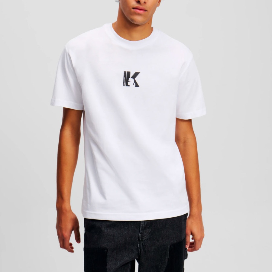 t-shirt-k-logo