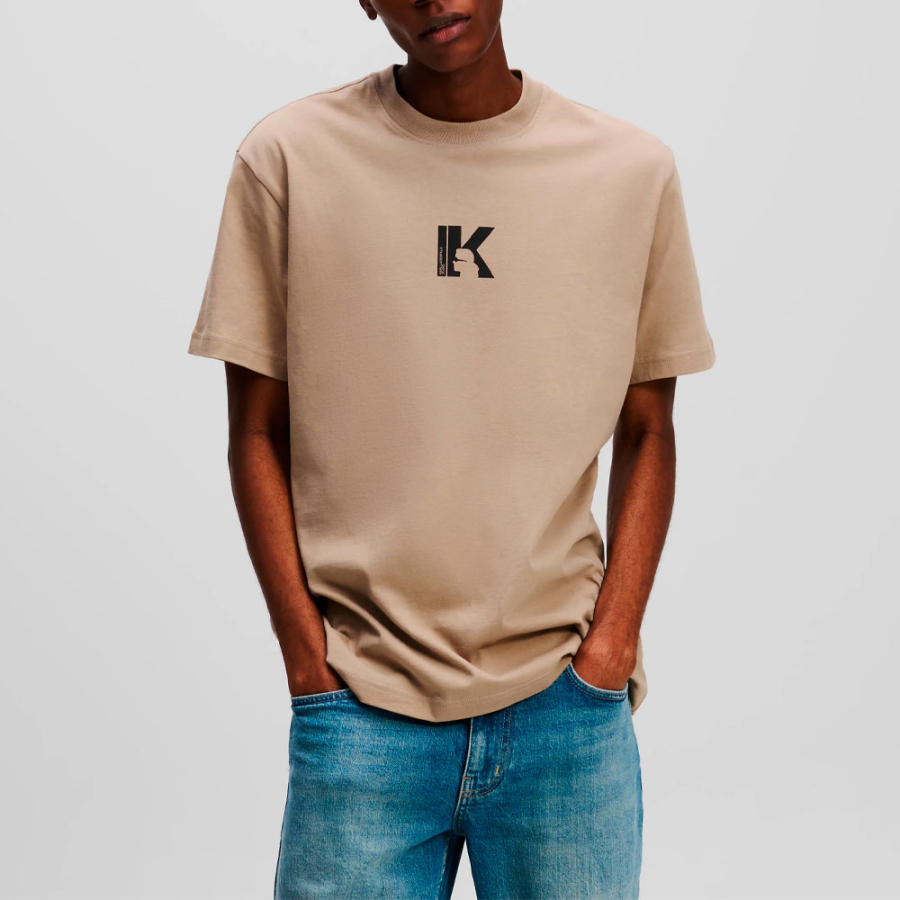 camiseta-k-logo