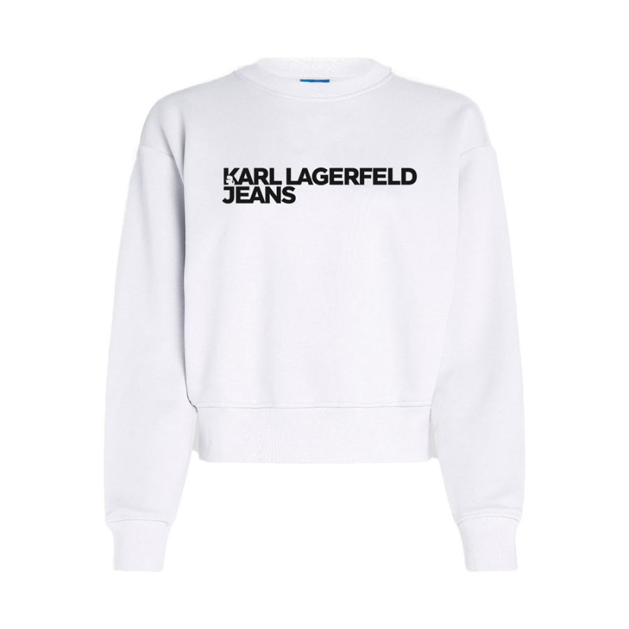 klj-logo-sweatshirt