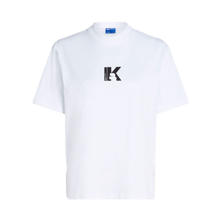 t-shirt-avec-logo-k