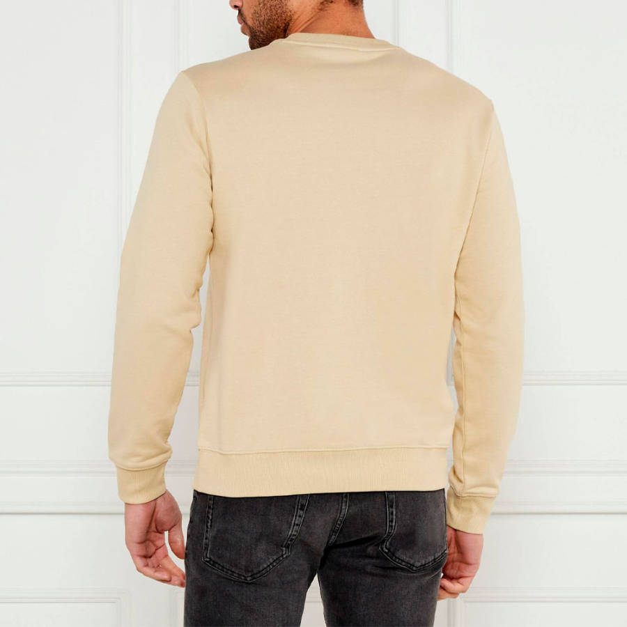 regular-fit-sweatshirt-with-printed-logo