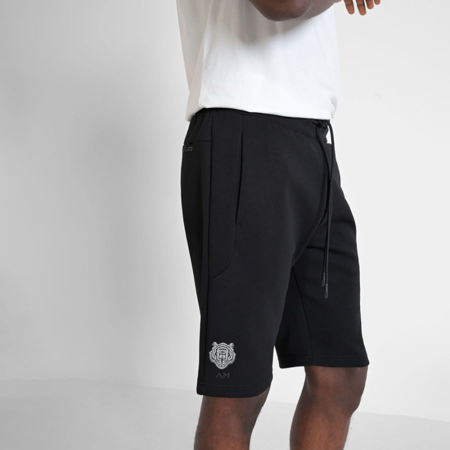 shorts-con-stampa-logo-in-gomma