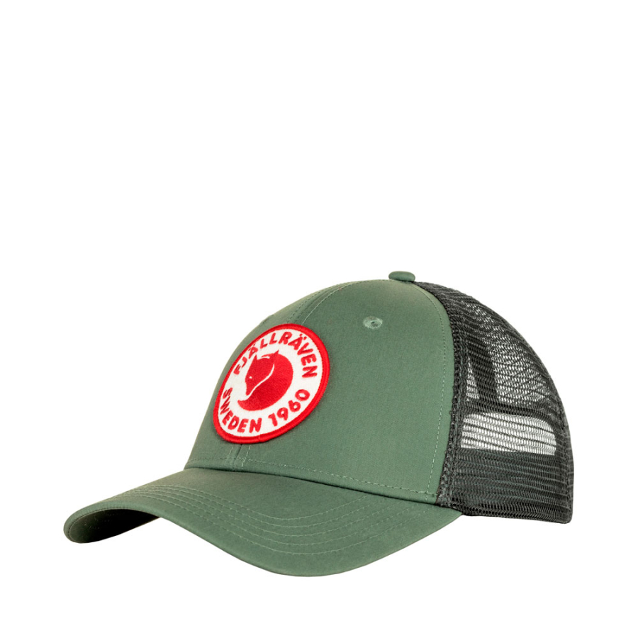 casquette-avec-logo-langtradarkeps-des-annees-1960