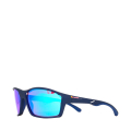 02-MATT METALLIC BLUE/PURLE BLUE