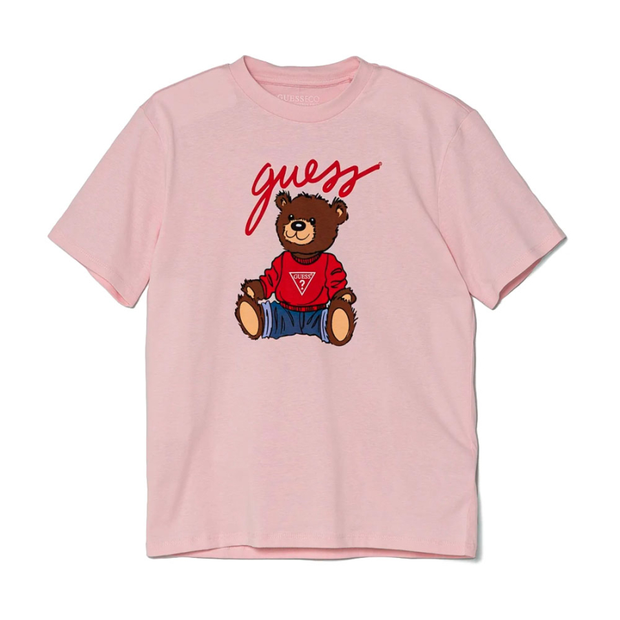 camiseta-con-logotipo-de-oso-kids