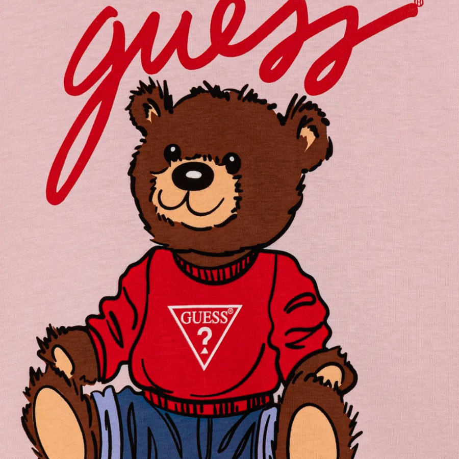 camiseta-con-logotipo-de-oso-kids