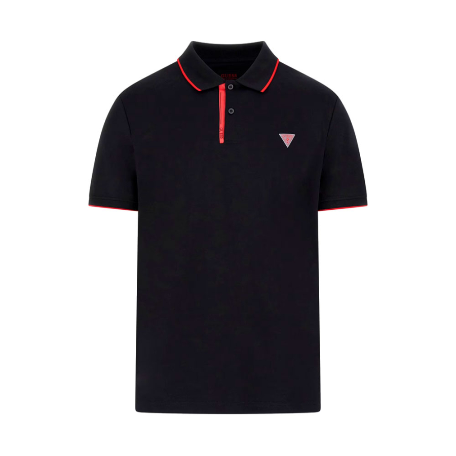 technical-elastic-polo