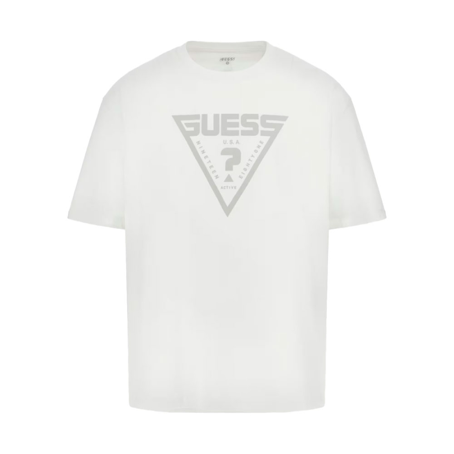 triangle-logo-t-shirt