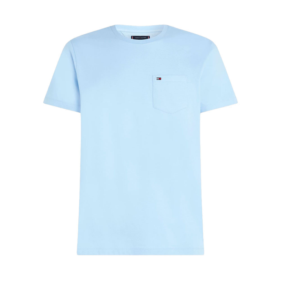 t-shirt-with-chest-pocket