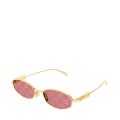 002 - GOLD/PINK