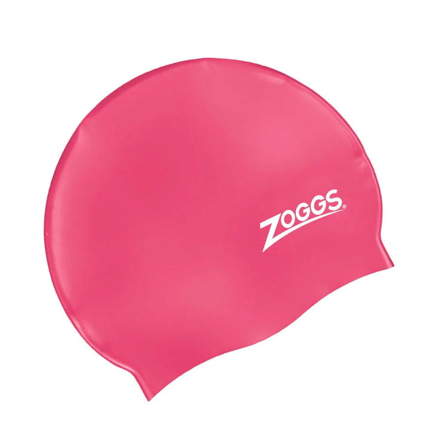 silicone-cap