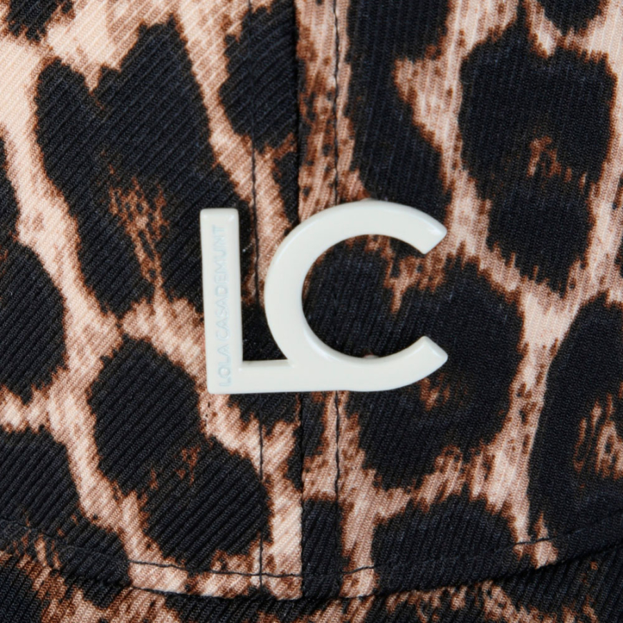 animal-print-cap