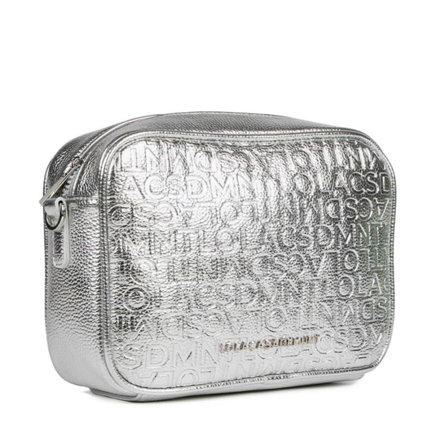 metallic-monogram-shoulder-bag